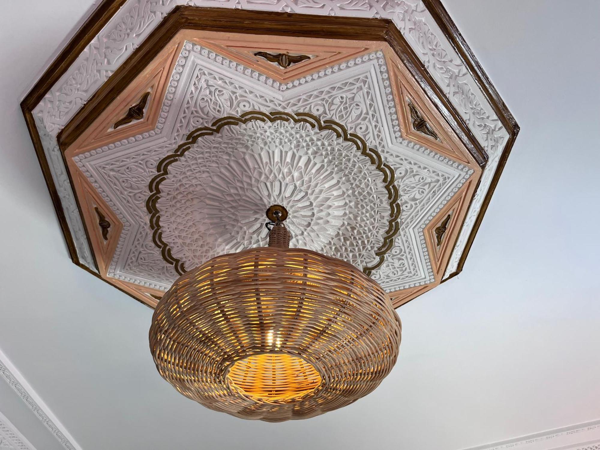 Riad Dar Zarbia Marrakesch Exterior foto