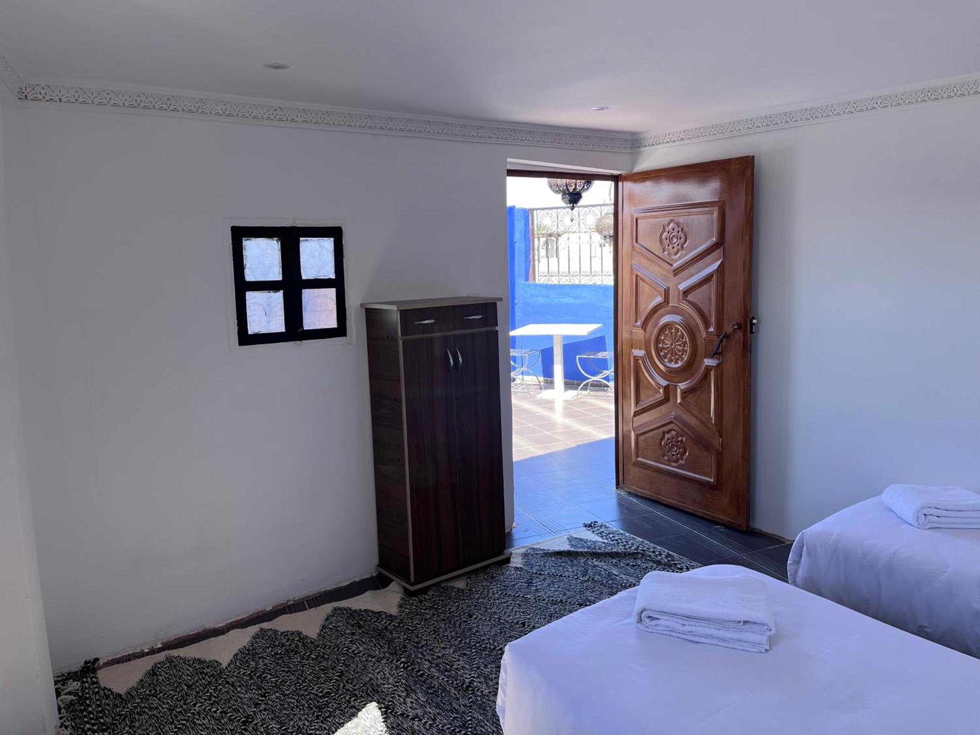 Riad Dar Zarbia Marrakesch Exterior foto