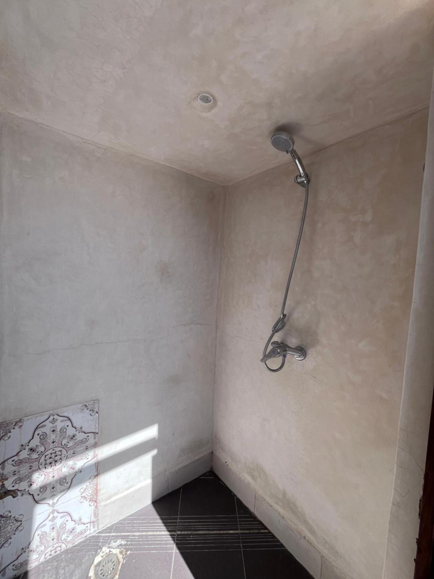Riad Dar Zarbia Marrakesch Exterior foto